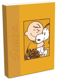 Celebrating Peanuts- 60 Years