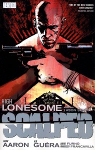 Scalped Vol. 5- High Lonesome