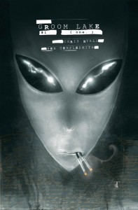 groom lake