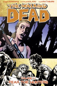walking dead vol 11