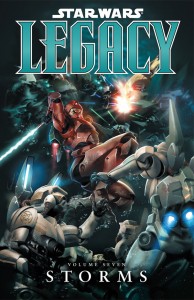 star wars legacy v7