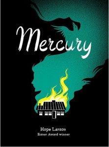 mercury