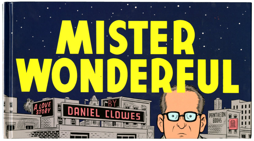 Mister Wondeful