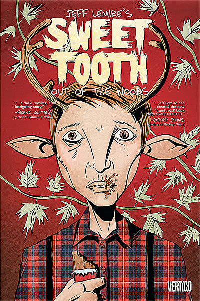 sweet tooth v1