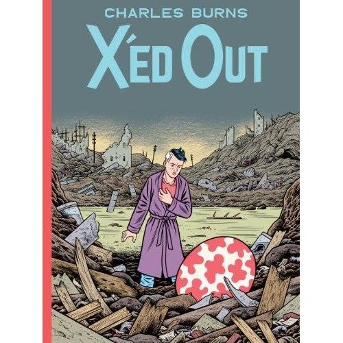 xedout